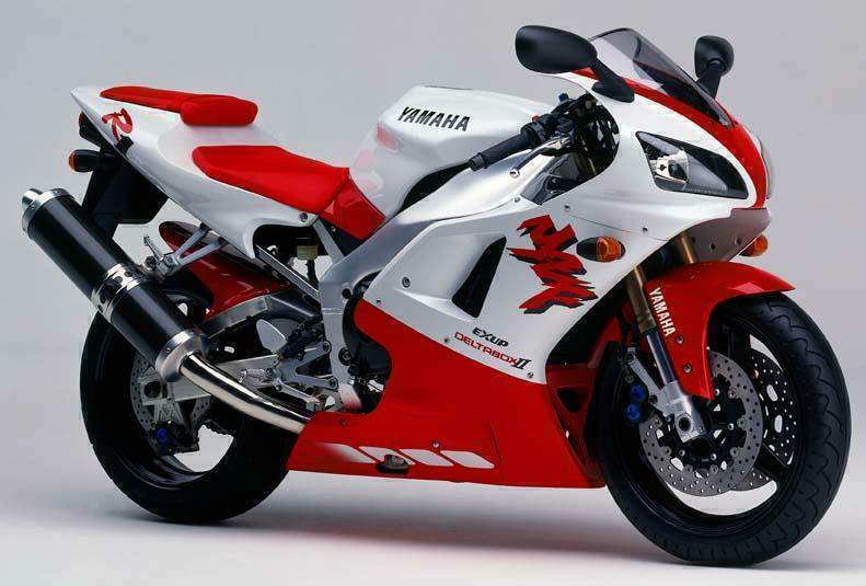 1999 yamaha r1 for sale